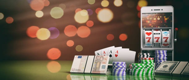 dafatoto platform interface showing sports betting, live casino, and slot game categories on mobile